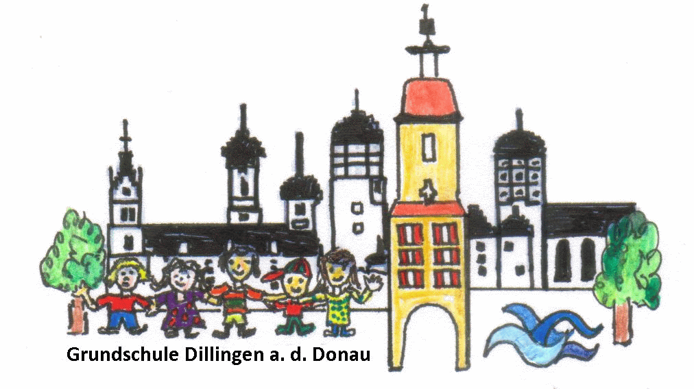 Grundschule Dillingen